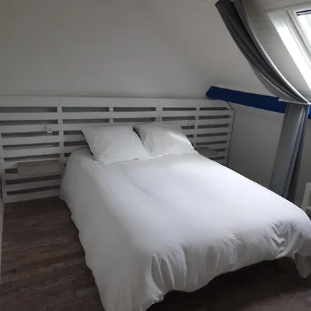 La Maison Bleue